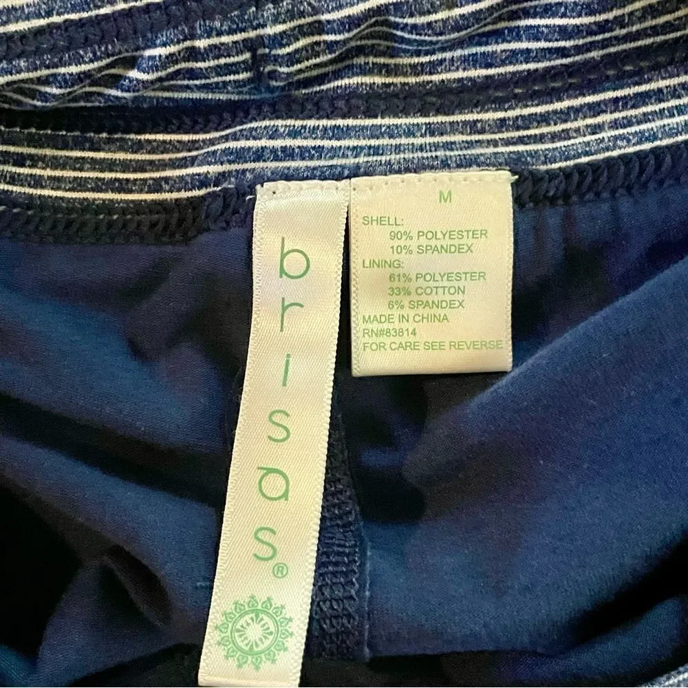 Brisas short skirt